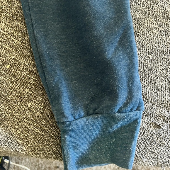 Nickelodeon Sponge Bob Square Pants Joggers Size XS 1 - Picture 3 of 10